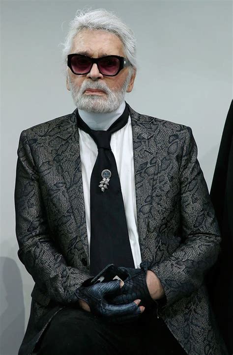 karl lagerfeld chanel 1983|Karl Lagerfeld cause of death.